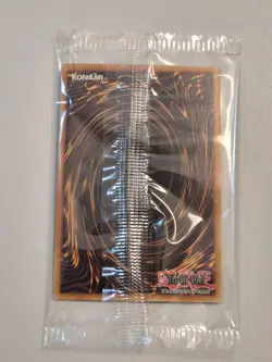 Yugioh Blue Gal & Trickstar Duelist's Advance Token TKN5-EN031 SEALED! - Image 3