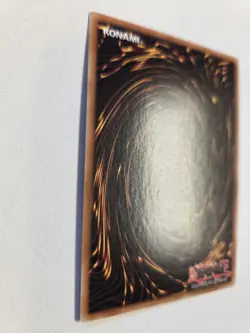 Gatling Dragon FET-EN035 Ultimate Rare Yugioh Flaming Eternity Unlimited UTR - Image 10