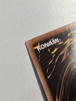 Gatling Dragon FET-EN035 Ultimate Rare Yugioh Flaming Eternity Unlimited UTR - Image 11