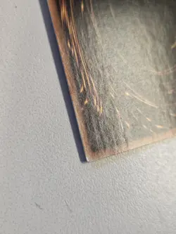 Gatling Dragon FET-EN035 Ultimate Rare Yugioh Flaming Eternity Unlimited UTR - Image 14