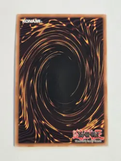 Gatling Dragon FET-EN035 Ultimate Rare Yugioh Flaming Eternity Unlimited UTR - Image 8