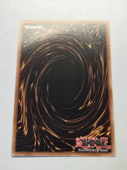 Gatling Dragon FET-EN035 Ultimate Rare Yugioh Flaming Eternity Unlimited UTR - Image 9