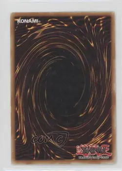 Different Dimension Capsule 1st Ed. YuGiOh Pharaonic Guardian #PGD-083 2003 0yj1 - Image 2