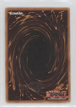 Desertapir Unlimited YuGiOh Ancient Sanctuary #AST-068 2004 0nr3 - Image 2