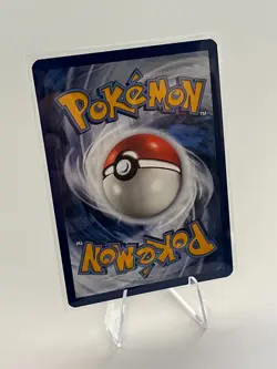 Eevee 173 Sv: Scarlet & Violet Promo Cards Holo Near Mint - Image 4