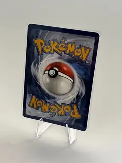 Eevee 173 Sv: Scarlet & Violet Promo Cards Holo Near Mint - Image 5