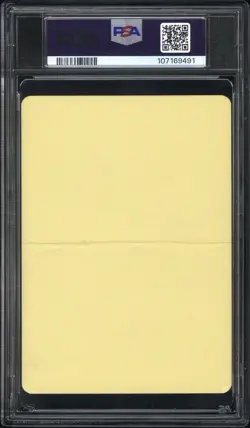 Mewtwo Lugia Pokemon Card Stamp Rally Sticker Meitetsu 2007 Japanese PSA 5 POP 1 - Image 2