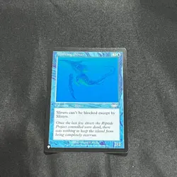 Shifting Sliver - The List Reprints (LIST)(52) - MTG - Image 1