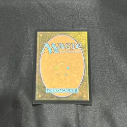 Tetsuko Umezawa, Fugitive (DOM) - The List Reprints (LIST)(69) - MTG - Image 2