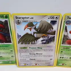 Pokemon TCG Rare Lot of 4 Cards || D&P Stormfront || Lightly Played - Image 10