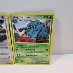 Pokemon TCG Rare Lot of 4 Cards || D&P Stormfront || Lightly Played - Image 11