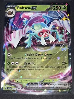 Pokémon EX 12 card lot no reserve! Scarlet and Violet era! - Image 14