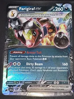 Pokémon EX 12 card lot no reserve! Scarlet and Violet era! - Image 16