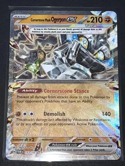 Pokémon EX 12 card lot no reserve! Scarlet and Violet era! - Image 25