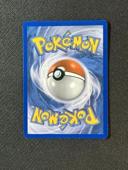 NM Meloetta EX RC25/RC25 Legendary Treasure Full Art Holo Pokemon Card - Image 2