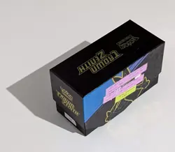 Pokemon Card Bulk Twilight Masquerade Pokemon TCG (Regular Finish) 550+ Cards - Image 2