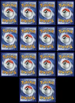 Bulk V & VSTAR Lot (x34 Cards) Sword & Shield Mixed Conditions LP-HP Pokemon TCG - Image 10