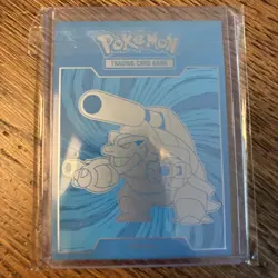 2016 Pokémon XY Evolutions 20th Anniversary Holo Poliwrath #25/108 TCG Card NM - Image 2
