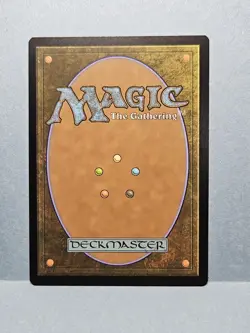 MTG Mox Amber Dominaria Card Regular NM Condition - Image 2