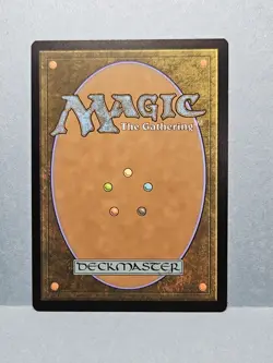 MTG Mox Amber Dominaria Card Regular NM Condition - Image 4