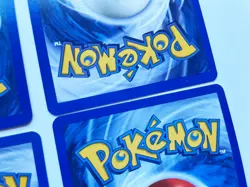 VTG Pokemon TCG Expedition Bulk Lot of 12 Cards PLAYED CONDITION - Image 7