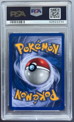 PSA 10 Skyridge Xatu #H32 Holo Rare Pokemon Card 2003 Gem Mint - Image 2