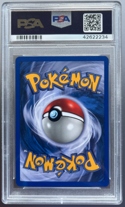 PSA 10 Skyridge Xatu #H32 Holo Rare Pokemon Card 2003 Gem Mint - Image 4