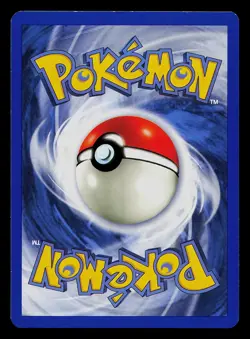 Pokemon Card - Porygon Neo Destiny 1st Edition 78/105 Common - Image 2