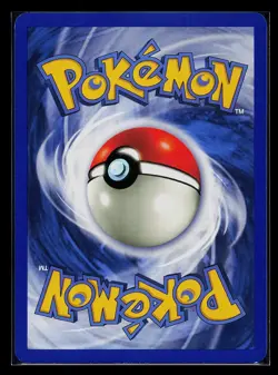 Pokemon Card - Delcatty Ruby and Sapphire 5/109 Reverse HOLO Rare - Image 2