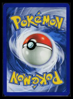 Pokemon Card - Escavalier - 80/101 (Championship Series) Reverse Holo - Image 4
