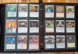 MTG Binder Collection - ALL Mythic, Rare, Foil -  530 Cards - NM - $260 VALUE! - Image 29