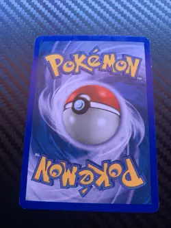 Pokemon TCG Card - Nidorino 55/147 Aquapolis Reverse Holo Uncommon - NM - Image 6