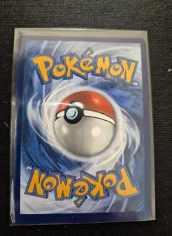 Team Rocket's Mewtwo ex 205 Sv: Scarlet & Violet Promo Cards Holo - Image 4