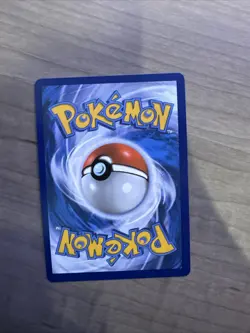 Team Rocket's Mewtwo ex 205 Sv: Scarlet & Violet Promo Cards Holo - Image 5