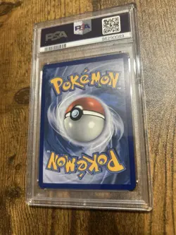 ENAMORUS 180/167 | PSA 10 | Twilight Masquerade Full Art Graded Pokémon Card - Image 2