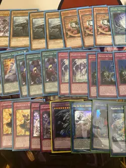 Yu-Gi-Oh! - Complete Phantasm Spiral Dragon Normal Deck 57 cards - Image 10