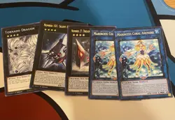 Yu-Gi-Oh! - Complete Phantasm Spiral Dragon Normal Deck 57 cards - Image 8