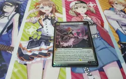 CRYSTALLIZED DESTINY FOIL R HVN GRAND ARCHIVE TCG ENGLISH - Image 1