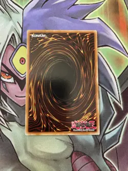 SR03-ENTKN Ancient Gear Token Common UNL Edition NM Yugioh Card - Image 2