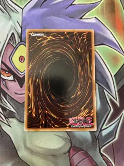 SR03-ENTKN Ancient Gear Token Common UNL Edition NM Yugioh Card - Image 4