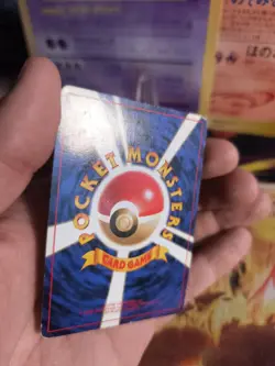 Pokemon Card Card Rocket's Zapdos Gym Challenge 1998 Holo Wotc Japanese Exc - Image 18