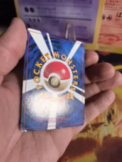 Pokemon Card Card Rocket's Zapdos Gym Challenge 1998 Holo Wotc Japanese Exc - Image 19