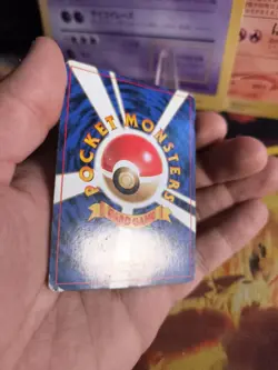Pokemon Card Card Rocket's Zapdos Gym Challenge 1998 Holo Wotc Japanese Exc - Image 23
