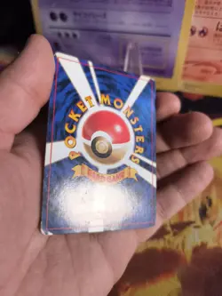 Pokemon Card Card Rocket's Zapdos Gym Challenge 1998 Holo Wotc Japanese Exc - Image 24