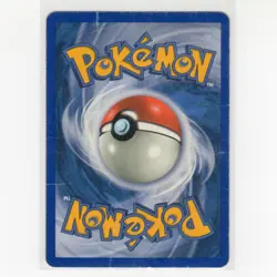 Pokémon TCG Lombre 33/107 EX Deoxys Regular Uncommon Card EN-MP 2005 - Image 5