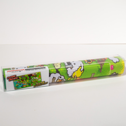 Yurutto Pokemon Playmat Card Game TCG Pokemon Center Japan - US SELLER - Image 4
