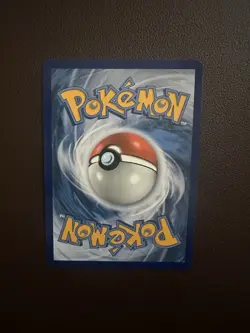 Pokémon TCG Blastoise GX Holo Ultra Rare SM189 PROMO Holo Card 2019 Foil - Image 5