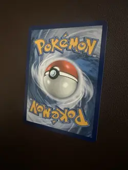 Pokémon TCG Blastoise GX Holo Ultra Rare SM189 PROMO Holo Card 2019 Foil - Image 6