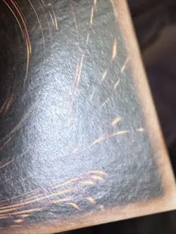 Number 24: Dragulas the Vampiric Dragon DRL3-EN022 1st Edition Secret Rare LP - Image 13