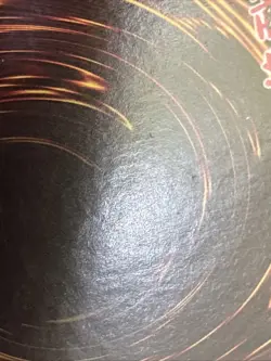 Number 24: Dragulas the Vampiric Dragon DRL3-EN022 1st Edition Secret Rare LP - Image 14